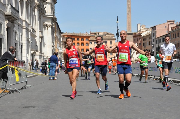 Maratona di Roma [TOP-GOLD] (08/04/2018) 00092
