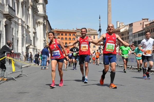 Maratona di Roma [TOP-GOLD] (08/04/2018) 00093