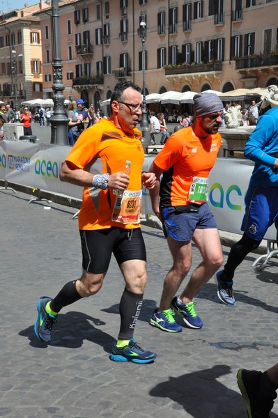 Maratona di Roma [TOP-GOLD] (08/04/2018) 00150