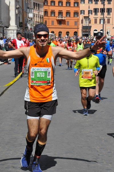 Maratona di Roma [TOP-GOLD] (08/04/2018) 00158
