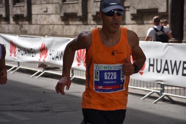 Maratona di Roma [TOP-GOLD] (08/04/2018) 00005