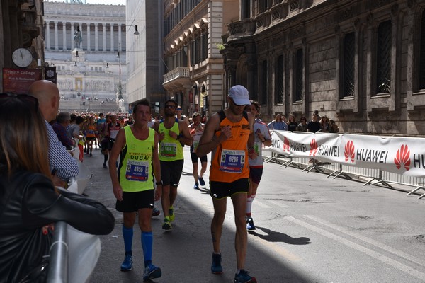 Maratona di Roma [TOP-GOLD] (08/04/2018) 00046