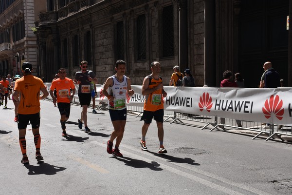 Maratona di Roma [TOP-GOLD] (08/04/2018) 00085