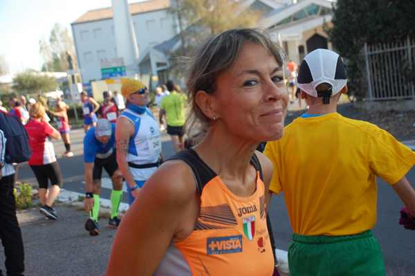 Maratonina Città di Fiumicino (11/11/2018) 00029