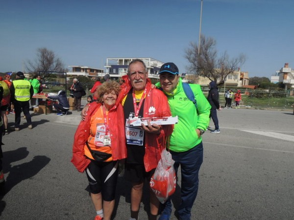 Roma Ostia Half Marathon [TOP-GOLD] (11/03/2018) 00006
