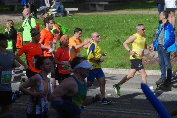 Maratona di Roma [TOP-GOLD] (08/04/2018) 00008