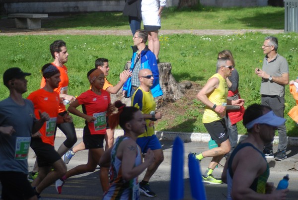 Maratona di Roma [TOP-GOLD] (08/04/2018) 00009