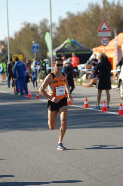 Maratonina Città di Fiumicino (11/11/2018) 00001