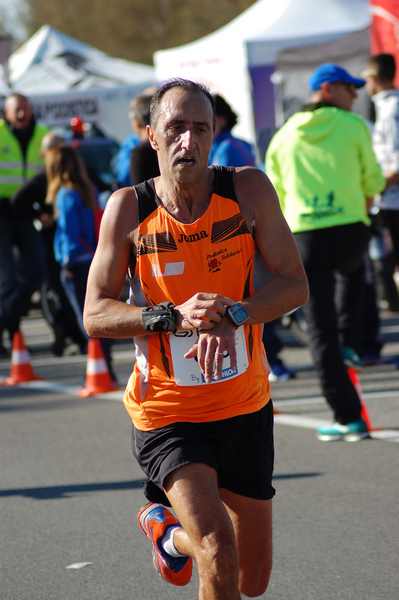 Maratonina Città di Fiumicino (11/11/2018) 00009