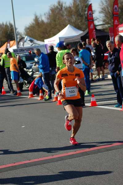 Maratonina Città di Fiumicino (11/11/2018) 00030