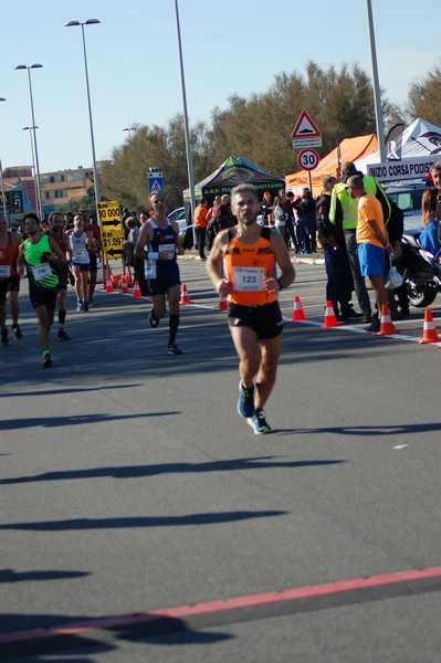 Maratonina Città di Fiumicino (11/11/2018) 00031