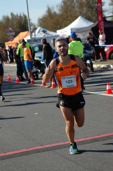 Maratonina Città di Fiumicino (11/11/2018) 00033