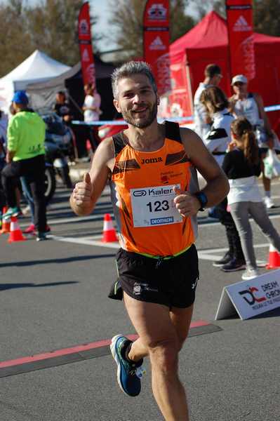 Maratonina Città di Fiumicino (11/11/2018) 00034