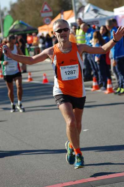 Maratonina Città di Fiumicino (11/11/2018) 00038