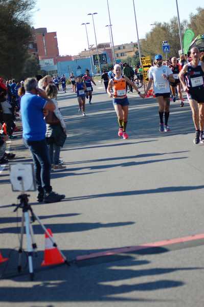 Maratonina Città di Fiumicino (11/11/2018) 00040