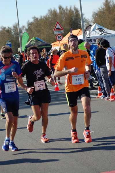 Maratonina Città di Fiumicino (11/11/2018) 00044