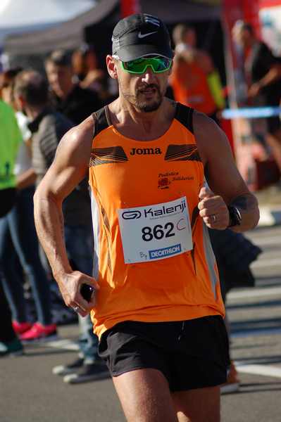 Maratonina Città di Fiumicino (11/11/2018) 00047