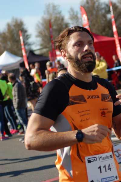 Maratonina Città di Fiumicino (11/11/2018) 00050
