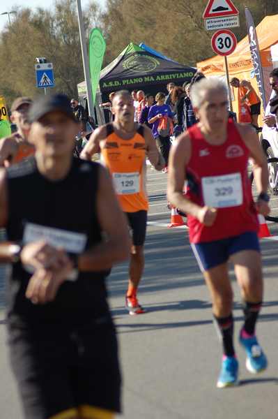 Maratonina Città di Fiumicino (11/11/2018) 00062