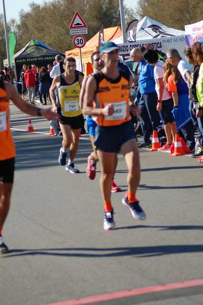 Maratonina Città di Fiumicino (11/11/2018) 00071