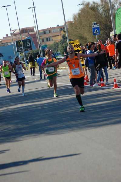 Maratonina Città di Fiumicino (11/11/2018) 00077