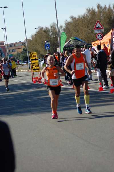 Maratonina Città di Fiumicino (11/11/2018) 00081
