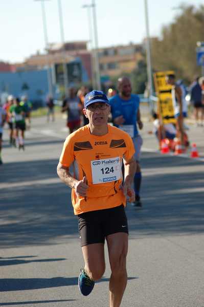 Maratonina Città di Fiumicino (11/11/2018) 00092