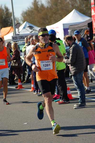 Maratonina Città di Fiumicino (11/11/2018) 00095