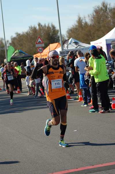 Maratonina Città di Fiumicino (11/11/2018) 00098