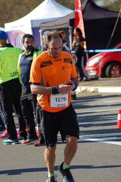 Maratonina Città di Fiumicino (11/11/2018) 00108