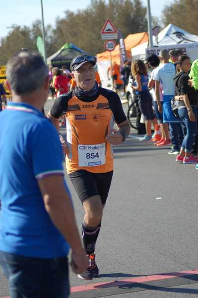Maratonina Città di Fiumicino (11/11/2018) 00114