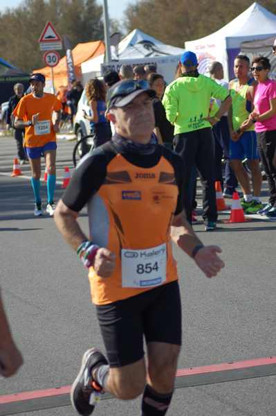 Maratonina Città di Fiumicino (11/11/2018) 00115