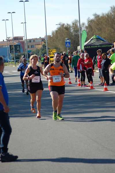 Maratonina Città di Fiumicino (11/11/2018) 00126