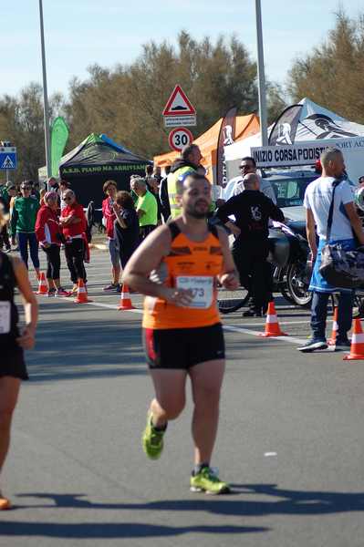 Maratonina Città di Fiumicino (11/11/2018) 00128