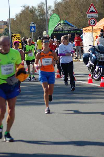 Maratonina Città di Fiumicino (11/11/2018) 00129