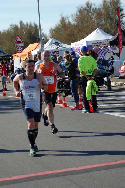 Maratonina Città di Fiumicino (11/11/2018) 00131
