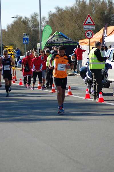 Maratonina Città di Fiumicino (11/11/2018) 00134