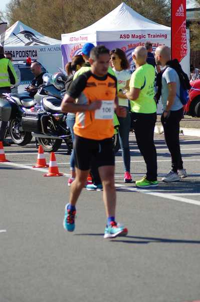 Maratonina Città di Fiumicino (11/11/2018) 00136