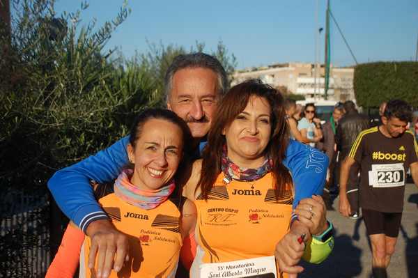 Maratonina di S.Alberto Magno [TOP] (17/11/2018) 00006