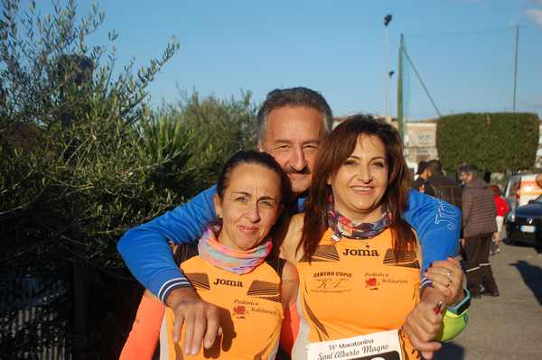 Maratonina di S.Alberto Magno [TOP] (17/11/2018) 00007