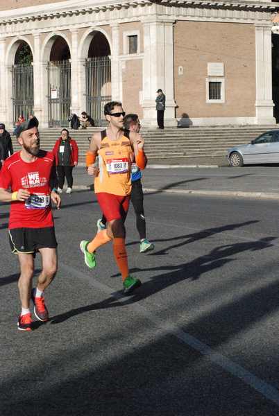 We Run Rome (31/12/2018) 00138