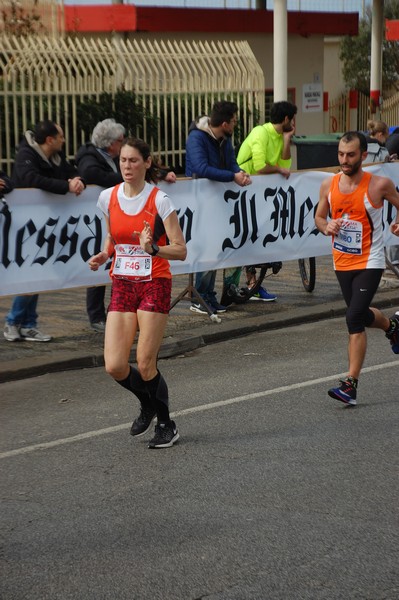 Roma Ostia Half Marathon [TOP-GOLD] (11/03/2018) 00037