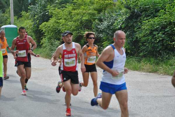Maratonina di Villa Adriana (C.C.) (27/05/2018) 00009