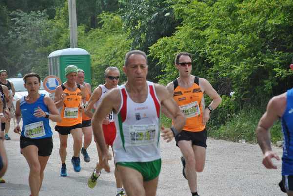 Maratonina di Villa Adriana (C.C.) (27/05/2018) 00028