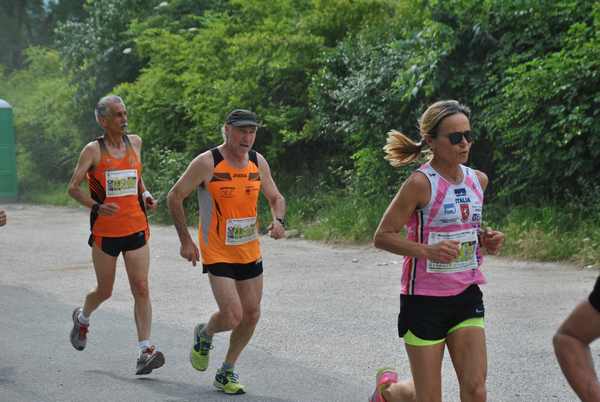 Maratonina di Villa Adriana (C.C.) (27/05/2018) 00036