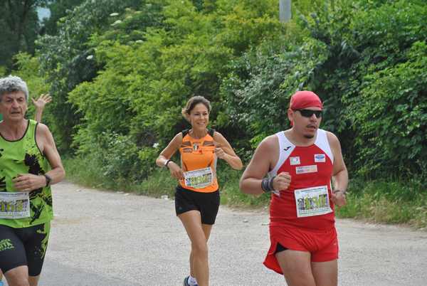 Maratonina di Villa Adriana (C.C.) (27/05/2018) 00056