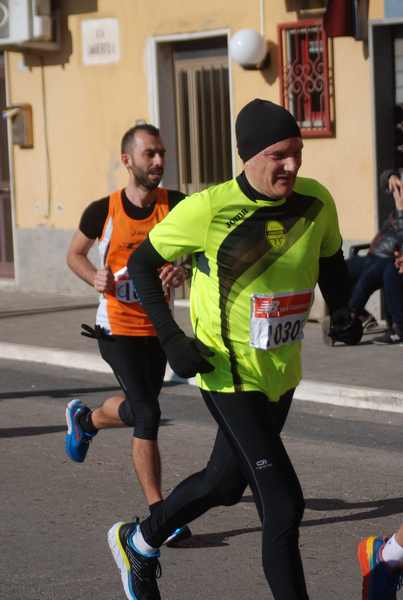 Maratonina dei Tre Comuni [TOP] (28/01/2018) 00113