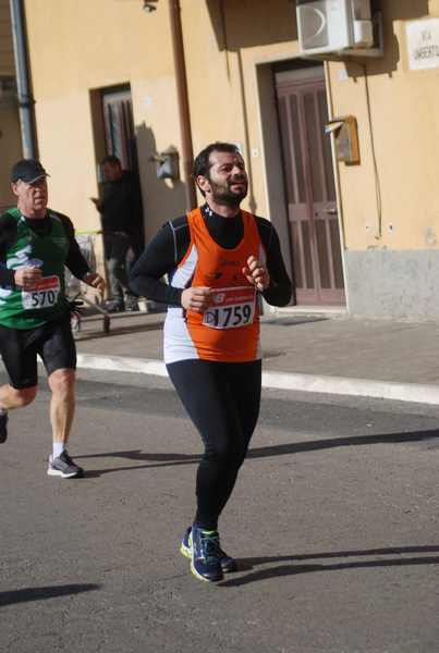 Maratonina dei Tre Comuni [TOP] (28/01/2018) 00036