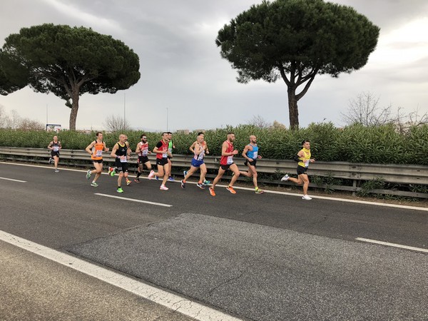 Roma Ostia Half Marathon [TOP-GOLD] (11/03/2018) 003