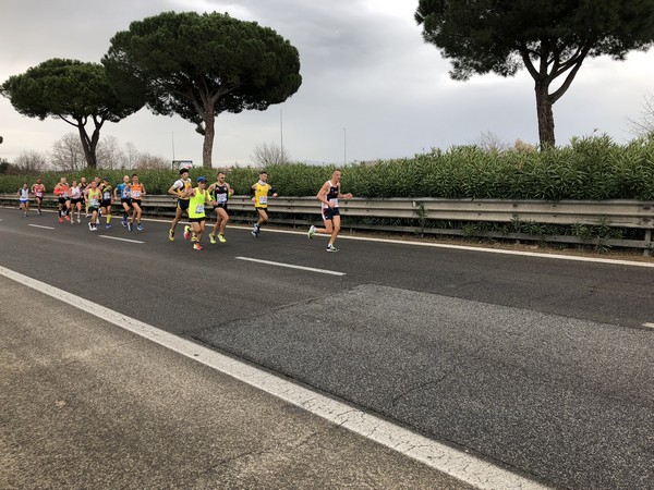 Roma Ostia Half Marathon [TOP-GOLD] (11/03/2018) 005